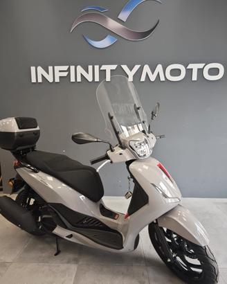 Swm 125 TL