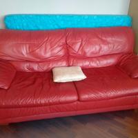Divano letto una piazza e mezzo