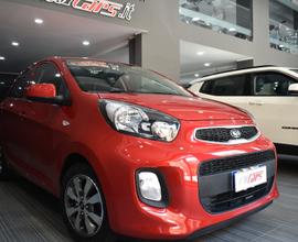 Kia Picanto 1.0 GPL 66cv Active Collection Navi Ca