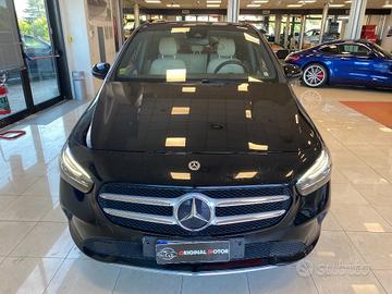 MERCEDES-BENZ B 200 d Automatic Sport Plus