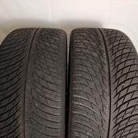 4 GOMME USATE INVERNALE 2453520-2953021 - CP563188