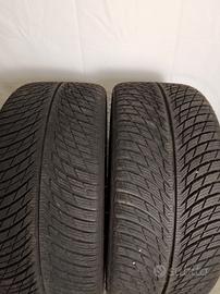 4 GOMME USATE INVERNALE 2453520-2953021 - CP563188