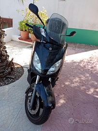 Scooter 125