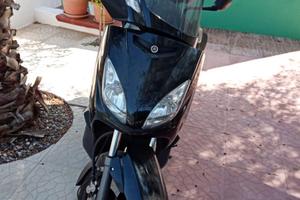 Scooter 125