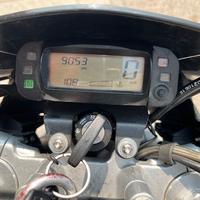 Aprilia SX 125 - 2022