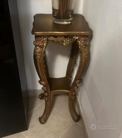 Mobile stile barocco