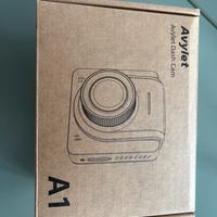 Dashcam auto nuova - prezzo trattabile