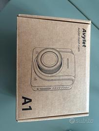 Dashcam auto nuova - prezzo trattabile