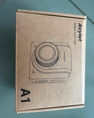 Dashcam auto nuova - prezzo trattabile