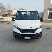 IVECO DAILY 35.14 A TELAIO (IN FASE DI ALLESTIMENT