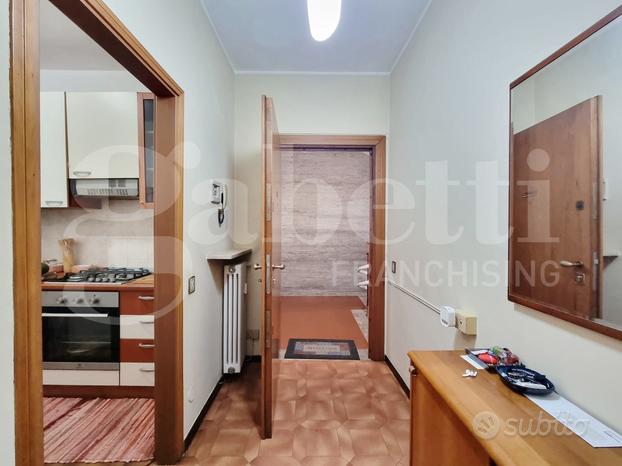 Appartamento Lecco [Cod. rif 3203726VRG]