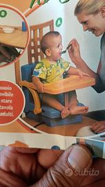 Rialzo per sedia 