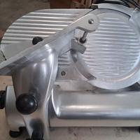 Affettatrice diametro 300