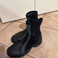 Calzari - scarpe da sub Mares seaboot