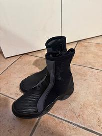 Calzari - scarpe da sub Mares seaboot