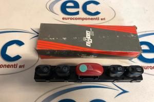 735296049 PULSANTIERA CENTRALE FIAT PALIO ORIGINAL