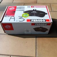 Pastiglie freni ant. Audi A3 e  Volkswagen golf