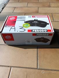 Pastiglie freni ant. Audi A3 e  Volkswagen golf