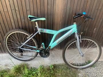 MTB FAUSTO COPPI LIMITED EDITION