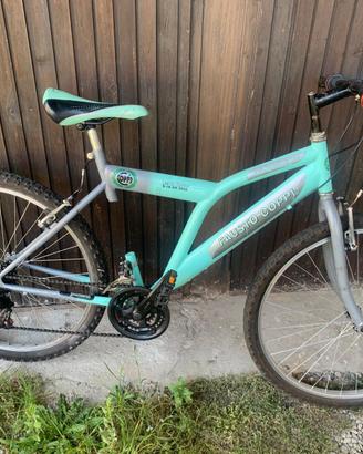 MTB FAUSTO COPPI LIMITED EDITION