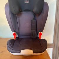 Seggiolino auto Britax Romer