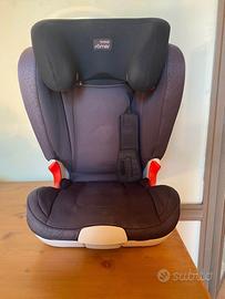 Seggiolino auto Britax Romer
