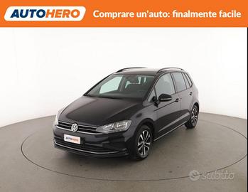 VOLKSWAGEN Golf Variant RD81787
