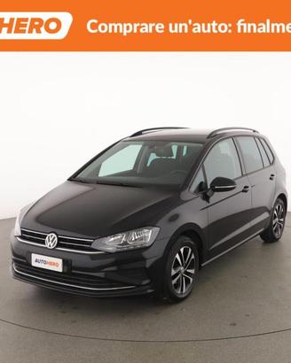 VOLKSWAGEN Golf Variant RD81787