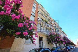 Appartamento di 72 m² con 3 locali a Voghera
