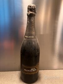 BELLAVISTA E BERLUCCHI VINTAGE AL MIGLIO OFFERENTE