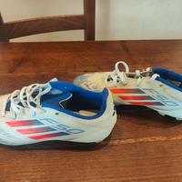 Scarpe calcio Adidas F50 Tg. US 5_1/2