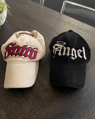 Cappello Dsquared
