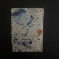 Reshiram 25th anniversay jap