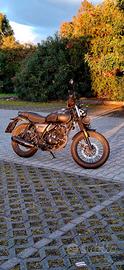 Keeway 125 K-light