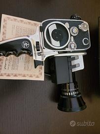 Cinepresa 8mm