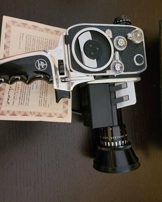 Cinepresa 8mm