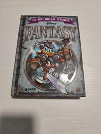 Raccolte di fumetti Le più belle storie Disney