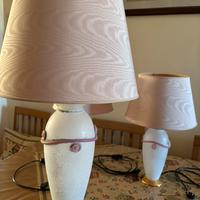 Lumi camera da letto