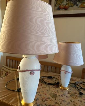 Lumi camera da letto