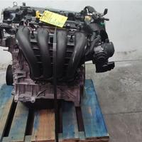 MOTORE SEMICOMPLETO MAZDA 3 Serie PEY702300H PE Be