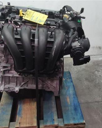 MOTORE SEMICOMPLETO MAZDA 3 Serie PEY702300H PE Be