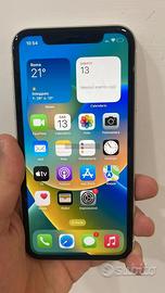 Apple iPhone 11 white 128 GB - 6127