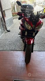 Tracer my 07 anno 2017abs