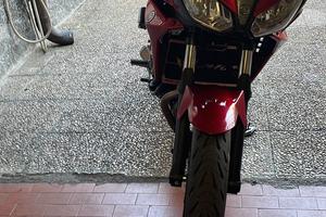 Tracer my 07 anno 2017abs