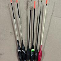 Galleggianti inglesi