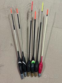 Galleggianti inglesi