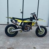 Husqvarna 450 2020