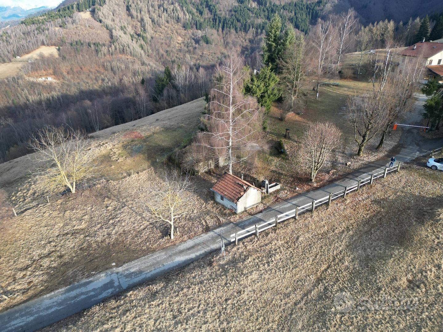 Cascina/Casale - Borgo Valbelluna - Vista 3