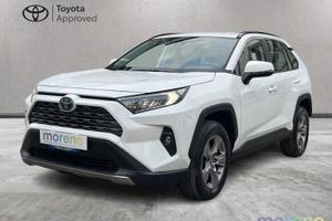 Toyota RAV4 2.5 vvt-ie h Active 2wd 218 CV e-cvt