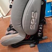 Seggiolino Foppapedretti